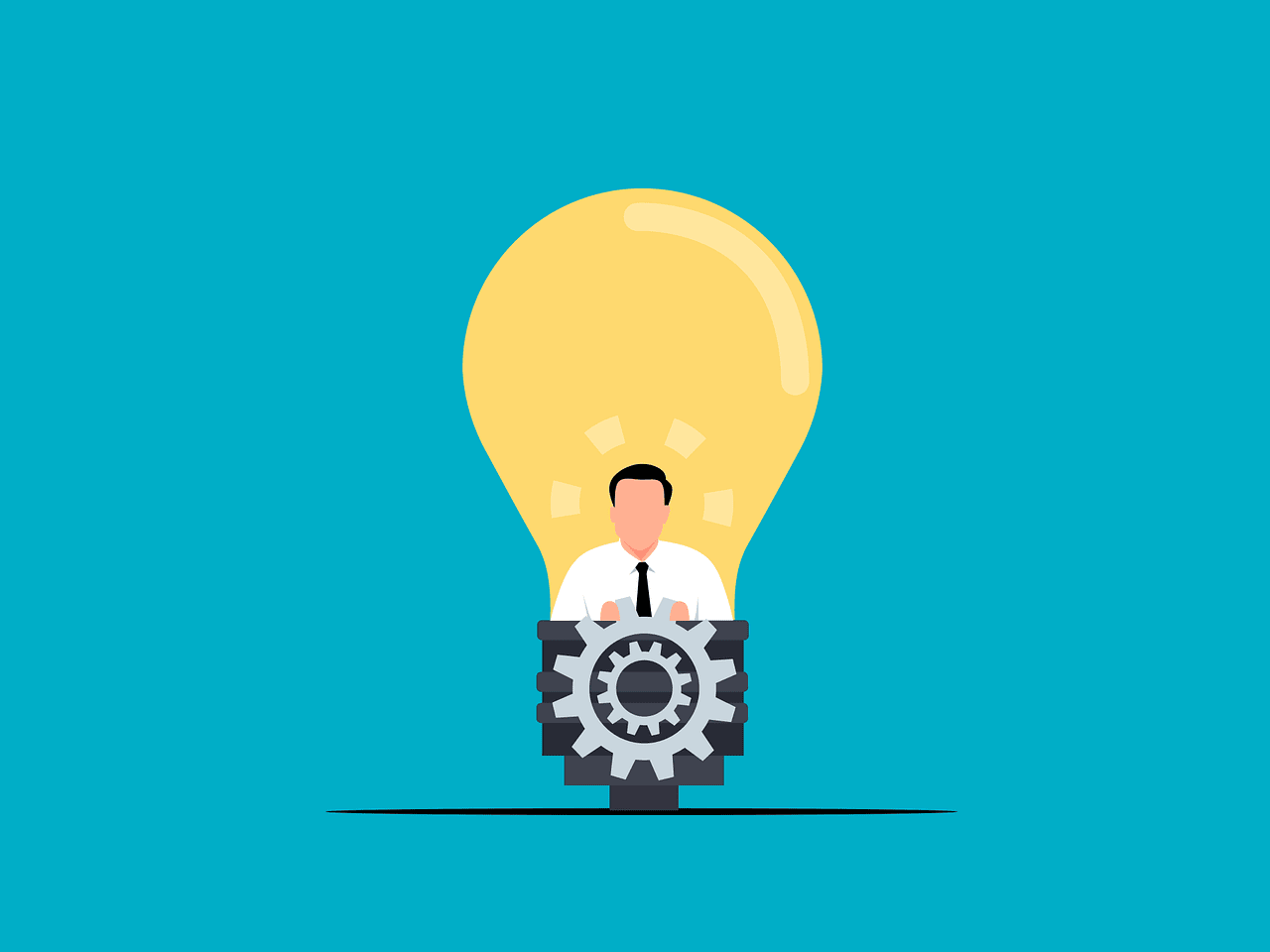 découvrez comment devenir un leader inspirant capable de motiver et d’influencer positivement votre équipe grâce à des conseils pratiques et des exemples concrets.