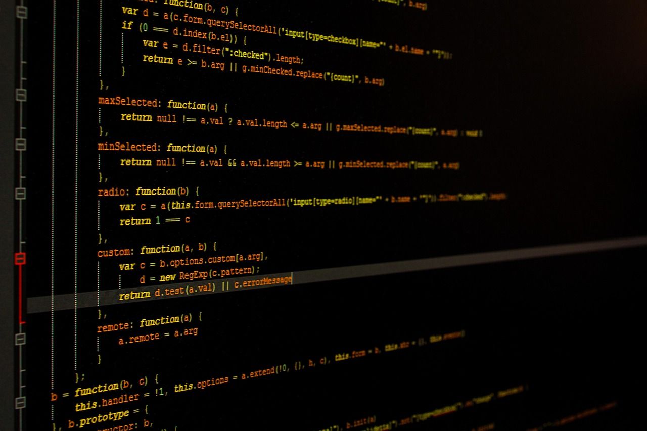 découvrez les dernières avancées dans le développement technologique, innovations récentes, tendances et impacts sur notre quotidien. restez informé sur l'évolution rapide des technologies modernes.