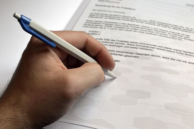 lettre de motivation préparateur de commande sans expérience : conseils et exemples pour réussir en 2025
