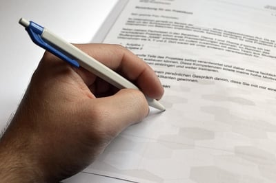 lettre de motivation préparateur de commande sans expérience : conseils et exemples pour réussir en 2025